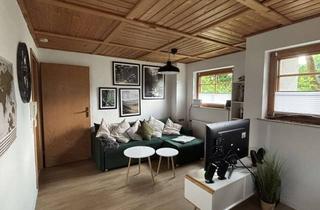 Wohnung mieten in 69221 Dossenheim, Großzügige, helle 3-Zimmer-Wohnung mit eigener Terrasse und EBK in bester Lage in Dossenheim