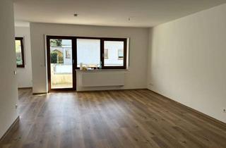 Wohnung mieten in In Den Messenwiesen 79, 73061 Ebersbach, Neuwertige 3,5 Zimmer Wohnung in Rosswälden
