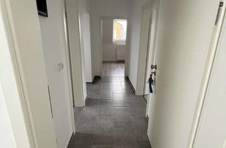 Wohnung mieten in 52428 Jülich, Erstbezug nach Sanierung: schöne 2,5-Zimmer-DG-Wohnung mit EBK in Jülich