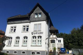 Wohnung mieten in Brautrockstraße 44, 56859 Bullay, Großzügig gepflegte 3-Zimmer- Küche- Bad Wohnung zur Miete in Bullay