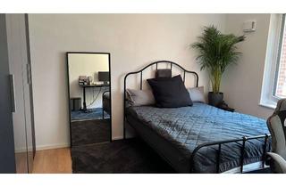 Wohnung mieten in Feldstraße 110, 63071 Stadtmitte, Exklusive Erdgeschosswohnung in Offenbach am Main – Gehobener Ausstattung in repräsentativem Neubau