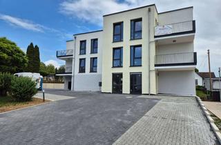 Wohnung mieten in Grabenstraße, 65589 Hadamar, 3 Zimmer, Neubau/Erstbezug