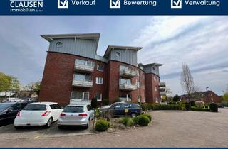 Wohnung mieten in Sauerbruchstr. 37, 24537 Gartenstadt, Lichtdurchflutete 4- Zimmerwohnung