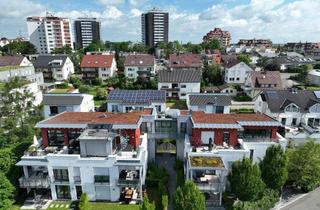 Penthouse mieten in 71254 Ditzingen, Exklusive, Penthouse Wohnung