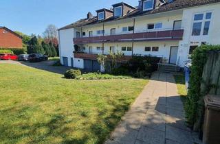 Wohnung mieten in Reventlouallee 27, 25548 Kellinghusen, Kellinghusen 1 Zimmer Wohnung