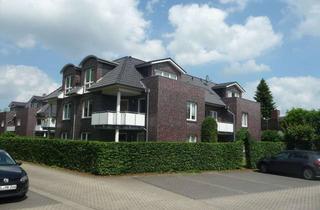 Wohnung mieten in Prinzessinweg 40 a, 26122 Innenstadt, 2 ZKB Dachgeschosswohnung mit Einbauküche und Dachterrasse