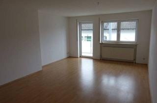 Wohnung mieten in Rudstraße, 85110 Kipfenberg, Große 3-ZKB-Mietwohnung mit Balkon und Garage in Kipfenberg