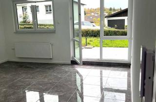 Wohnung mieten in 71665 Vaihingen an der Enz, Modernisierte Terrassenwohnung in Vaihingen-Aurich mit Terrasse und Stellplatz!