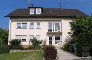 Wohnung mieten in 53819 Neunkirchen-Seelscheid, *MANNELLA* MITTEN DRIN! Gemütliche Dachgeschosswohnung in zentraler Lage von Seelscheid für 1-2 Pers