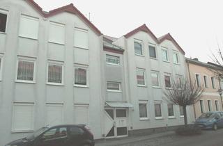 Wohnung mieten in Ackerstraße 12-14, 39418 Staßfurt, ++2-Raum-Wohnung, hochwertig und praktisch geschnitten++
