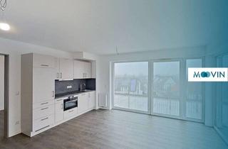 Wohnung mieten in Königsberger Straße 35, 33415 Verl, *Modernes Wohnen im Alter* Große 2-Zimmer-Wohnung mit großer Dachterrasse, EBK und Betreuungsangebot