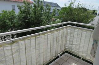 Wohnung mieten in 85456 Wartenberg, Zweizimmerwohnung in kleiner Wohneinheit
