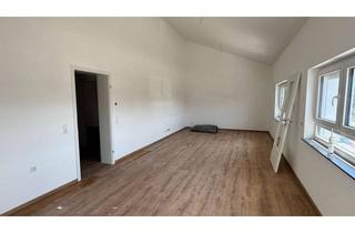 Wohnung mieten in 68535 Edingen-Neckarhausen, Erstbezug nach Sanierung: 2-Zimmer-Wohnung mit Balkon in Edingen