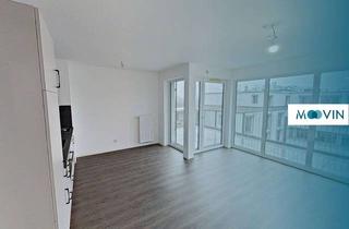 Wohnung mieten in Königsberger Straße 35, 33415 Verl, Wohnen ohne Hindernisse: Barrierefreie 2-Zimmer-Wohnung mit großzügigem Balkon