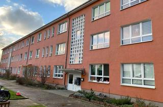 Wohnung mieten in Alte Dorfstraße 17, 14797 Kloster Lehnin, Besichtigung 18.06.2025 um 16 Uhr - großzügige Wohnung in ruhiger Lage