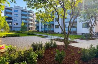 Wohnung mieten in Südliche Ringstraße 107, 63225 Langen, *Erstbezug nach energetischer Modernisierung* Großzügige 3 ZKB mit Terasse in Langen!
