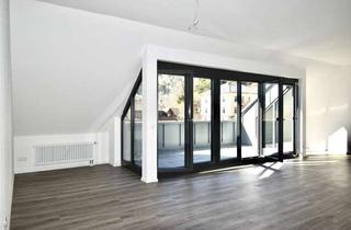 Wohnung mieten in 79674 Todtnau, * Zentral mit Dachloggia und Lift *