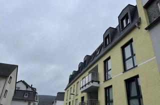 Wohnung mieten in 53474 Bad Neuenahr-Ahrweiler, Attraktive 2,5-Zimmer-Wohnung mit neuer Einbauküche und Garten!