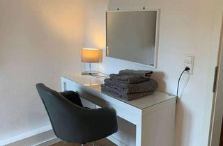 Wohnung mieten in Hengstetter Steige 12, 75365 Calw, *Wohnen auf Zeit* Vollmöbiliertes Zimmer für Sie oder Ihre Mitarbeiter