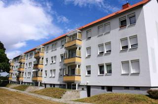 Wohnung mieten in Jahnring 34, 02959 Schleife, Gemütliche 3-Raum-Wohnung in Schleife mit Balkon