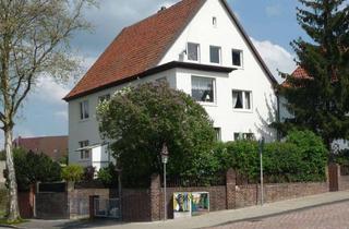 Wohnung mieten in 38350 Helmstedt, 3 Zimmerdachgeschosswohnung mit Gartenanteil!Einziehen und wohlfühlen!Innenstadtnähe