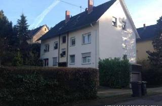 Wohnung mieten in Waldstrasse, 53498 Bad Breisig, RENOVIERTE 2-Zimmer-Dachgeschoss-Wohnung in stadtnaher Wohnlage zu vermieten!