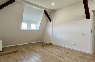 Wohnung mieten in 16515 Oranienburg, Erstbezug nach Sanierung: WG-Zimmer zentral in Oranienburg mit Gemeinschaftsraum
