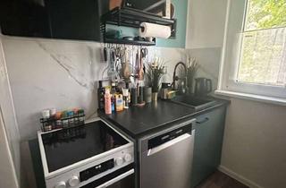 Wohnung mieten in Reginhardstraße 28, 13409 Berlin, Vollstandig moblierte 2-Zimmer-Wohnung in Schonholz