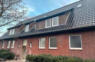 Wohnung mieten in Napoleonsdamm 22, 48361 Beelen, ►Ruhige 3,5 Zi Wohnung renoviert mit Gemeinschaftsgarten◄