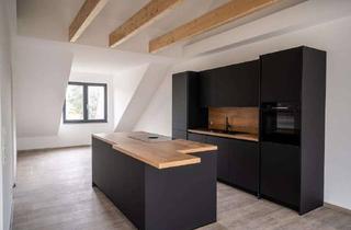 Penthouse mieten in Blumlage 116, 29221 Celle, Einmalige Penthouse Wohnung mit Loft Charakter !