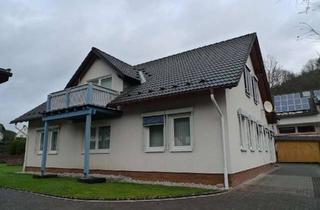 Wohnung mieten in Bergstraße 29, 57334 Bad Laasphe, Schöne 3-Zimmer-Wohnung in Bad Laasphe