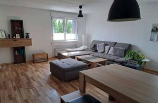 Wohnung mieten in 66386 St. Ingbert, Schöne Wohnung in der Innenstadt von St. Ingbert