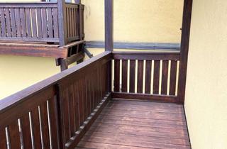 Wohnung mieten in Alte Belmsdorfer Straße 62, 01877 Bischofswerda, ** Gemütliche 2-Zimmerwohnung mit Balkon, Garagenplatz und großem Garten **