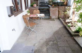 Wohnung mieten in Wacholderweg, 71134 Aidlingen, Renovierte 1 Zimmer Einliegerwohnung mit EBK und Stellplatz in 71134 Dachtel, WM: pauschal 655€