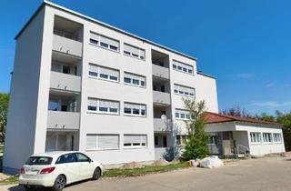 Wohnung mieten in Buchenweg 12, 88457 Kirchdorf, 2-Zimmer Wohnung in Kirchdorf zu vermieten