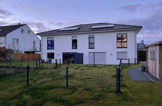 Wohnung mieten in Zum Dammfeld 49, 31832 Springe, Attraktive 3 Zimmer Wohnungen mit EBK und großzügigen Balkon und Garten