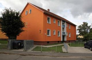 Wohnung mieten in Fliederstraße, 29303 Bergen, 3-Zimmer-Wohnung im Hochparterre
