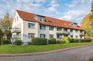 Wohnung mieten in Friedrich-Hebbel-Str., 24223 Schwentinental, Platz für Ideen – mit Balkon, Einbauküche & Charme