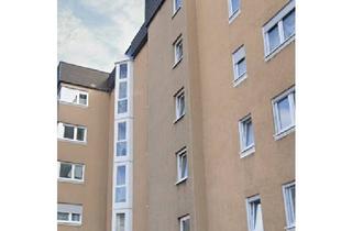 Sozialwohnungen mieten in F 7, 24-25, 68159 Mannheim, 2 ZKB nur mit WBS für 2 Personen