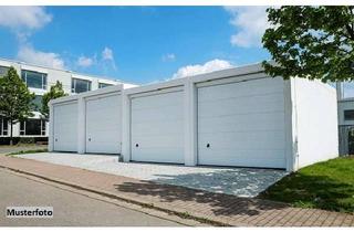 Garagen kaufen in Bastertweg xxxx, 59555 Lippstadt, Reihengarage