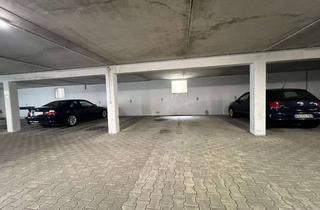 Garagen kaufen in Unterfeldstr. 14, 76149 Neureut, TG-Stellplatz in Neureut - provisionsfrei