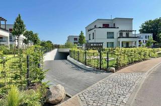 Garagen kaufen in Carl-Gustav-Jacobi-Straße, 14469 Nauener Vorstadt, Tiefgaragenstellplätze in exklusiver Lage – Am Jungfernsee-Belvedere