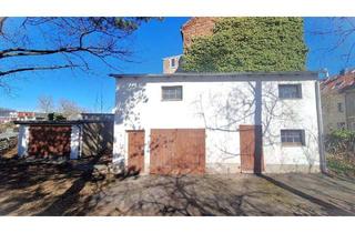 Garagen kaufen in Wehrstraße, 08371 Glauchau, !!! Garage mit kleiner Remise in Glauchau !!!