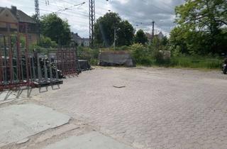 Garagen mieten in Naumannstraße 13, 91522 Ansbach, Parkplatz, Stellplatz, gesichert Ansbach