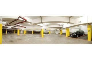 Garagen mieten in Von-Steuben-Straße, 48143 Bahnhofsviertel, Motorrad Tiefgaragenstellplatz direkt am HBF