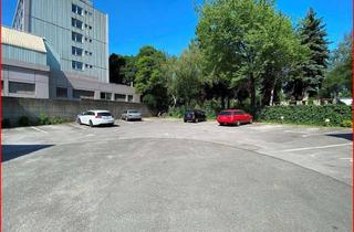 Garagen mieten in Gerrickstraße 39, 47137 Mittelmeiderich, STELLPLATZ im Innenhof | DUISBURG-Mittelmeiderich | PKW-Außenstellplatz