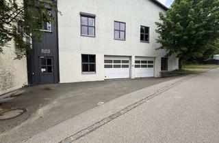 Garagen mieten in Gruberweg 13, 92444 Rötz, Frostfreier Wohnmobilstellplatz mit Strom, Waschplatz & Grauwasserentsorgung – ganzjährig nutzbar