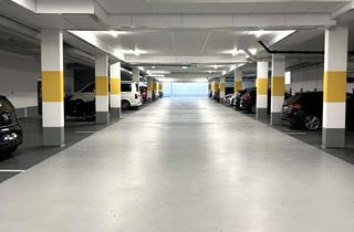 Garagen mieten in Ziegelstraße 17, 88214 Ravensburg, Großzügiger Tiefgaragenplatz mitten in Ravensburg