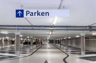 Garagen mieten in Weinbrennerstrasse 2b, 79539 Lörrach, Tiefgaragen Stellplätze zur Dauermiete in der Innenstadt von Lörrach