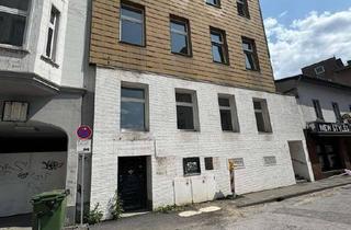 Gastronomiebetrieb mieten in Börsenstraße 11, 47051 Dellviertel, Ideenfactory Kreativeideen gesucht, Studio, Proberaum, DISCO, Gastronomie, Veranstaltungsraum